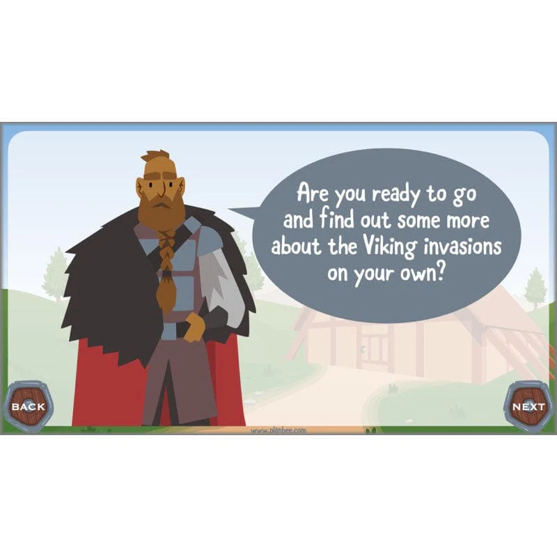 Vikings vs Anglo-Saxons - Image 34