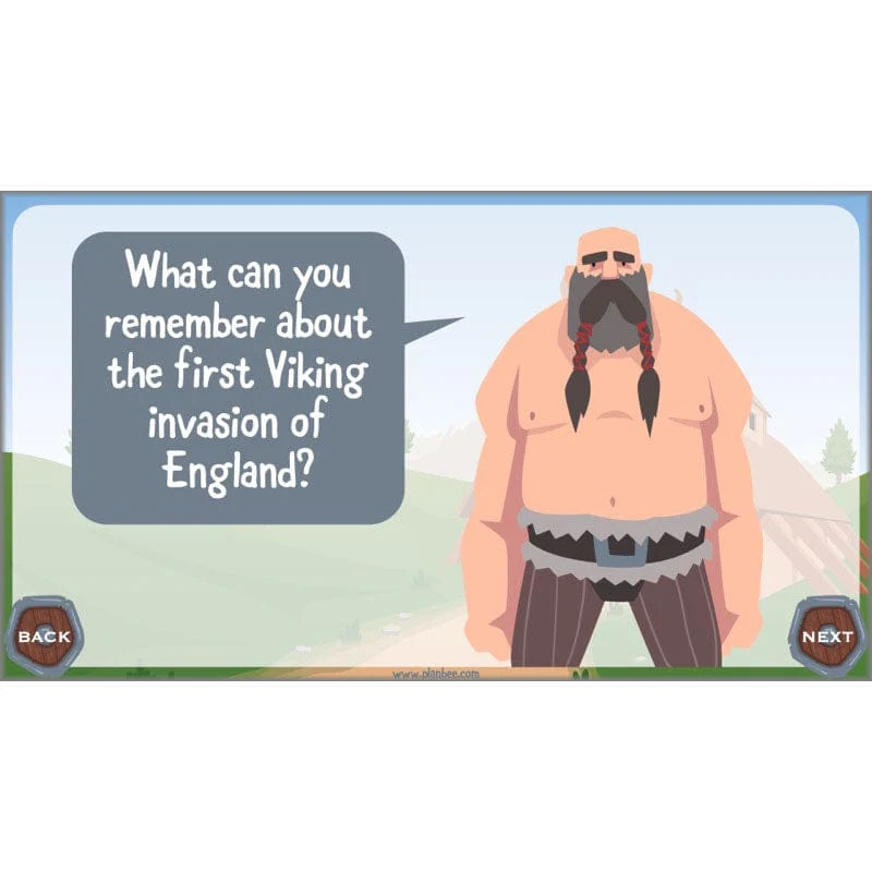 Vikings vs Anglo-Saxons - Image 39