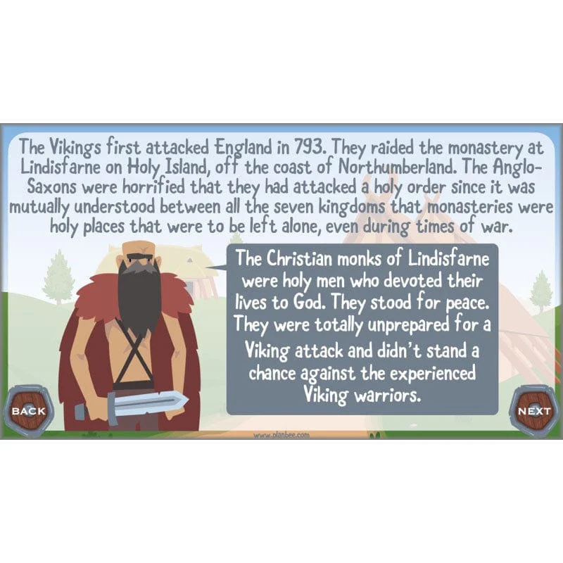 Vikings vs Anglo-Saxons - Image 40