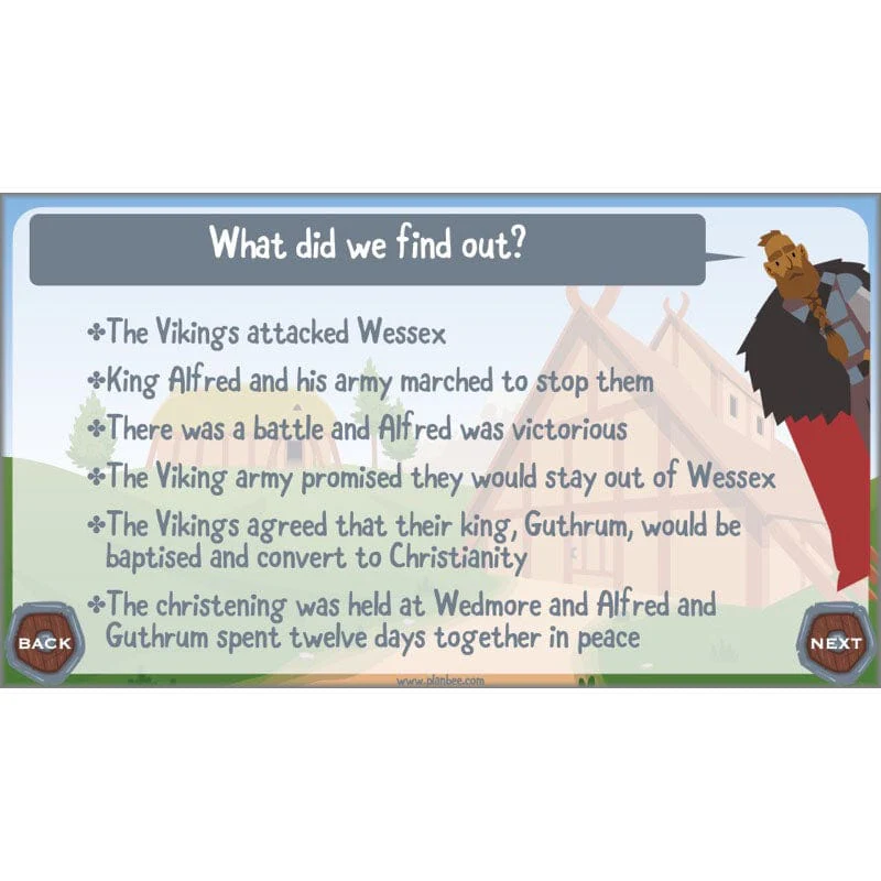 Vikings vs Anglo-Saxons - Image 42