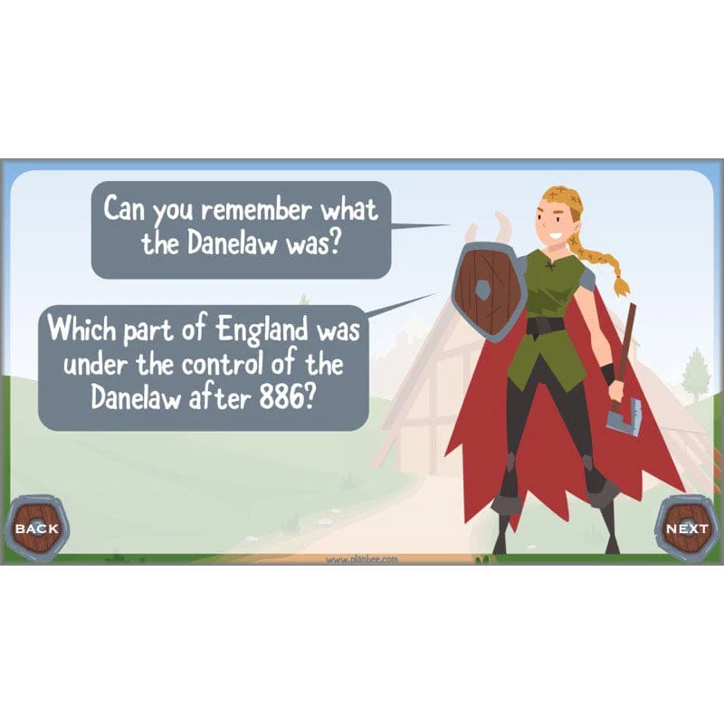 Vikings vs Anglo-Saxons - Image 47