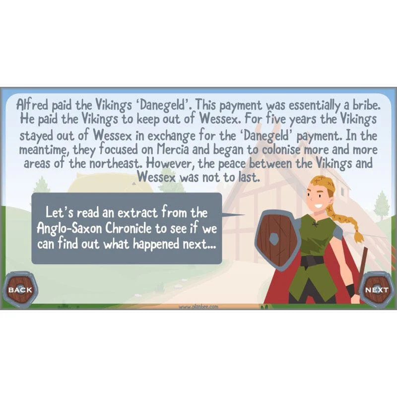 Vikings vs Anglo-Saxons - Image 49