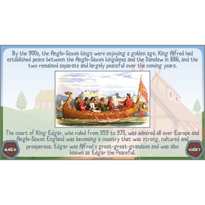Vikings vs Anglo-Saxons - Image 63