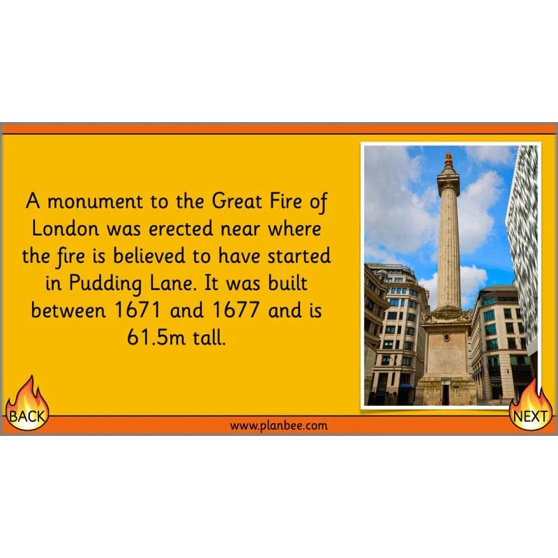 Vlad and the Great Fire of London - Image 7