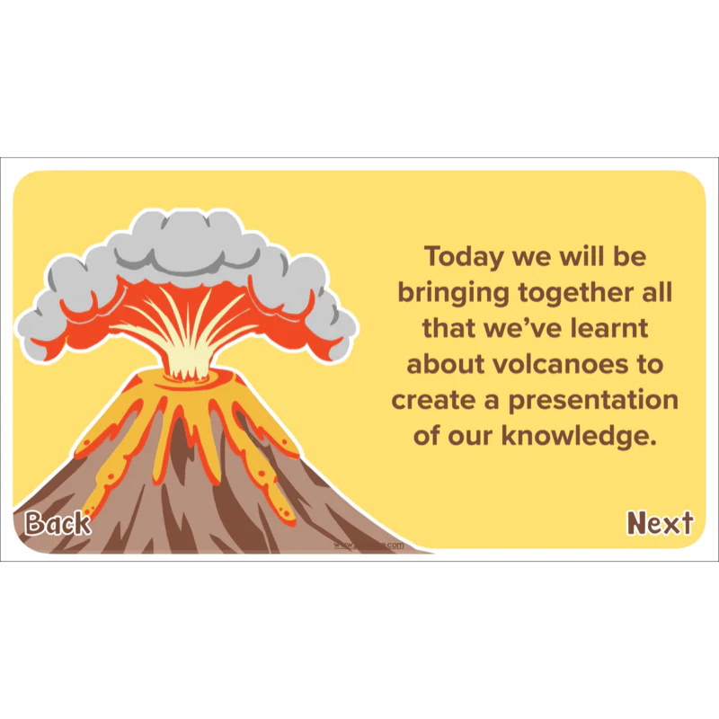 Volcanoes KS2 - Image 75