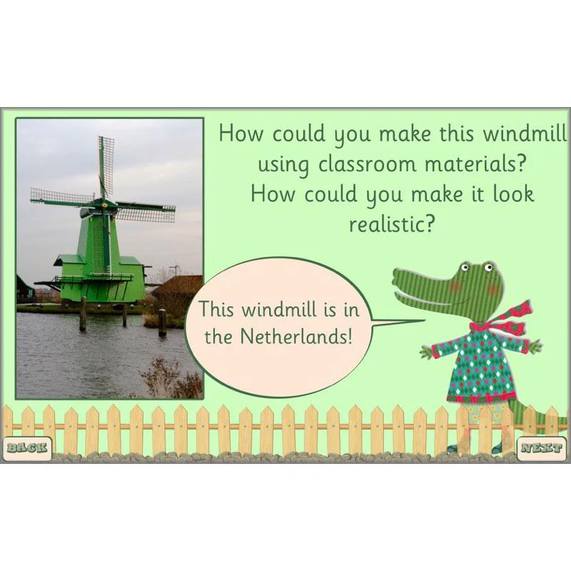 Wacky Windmills - Image 10