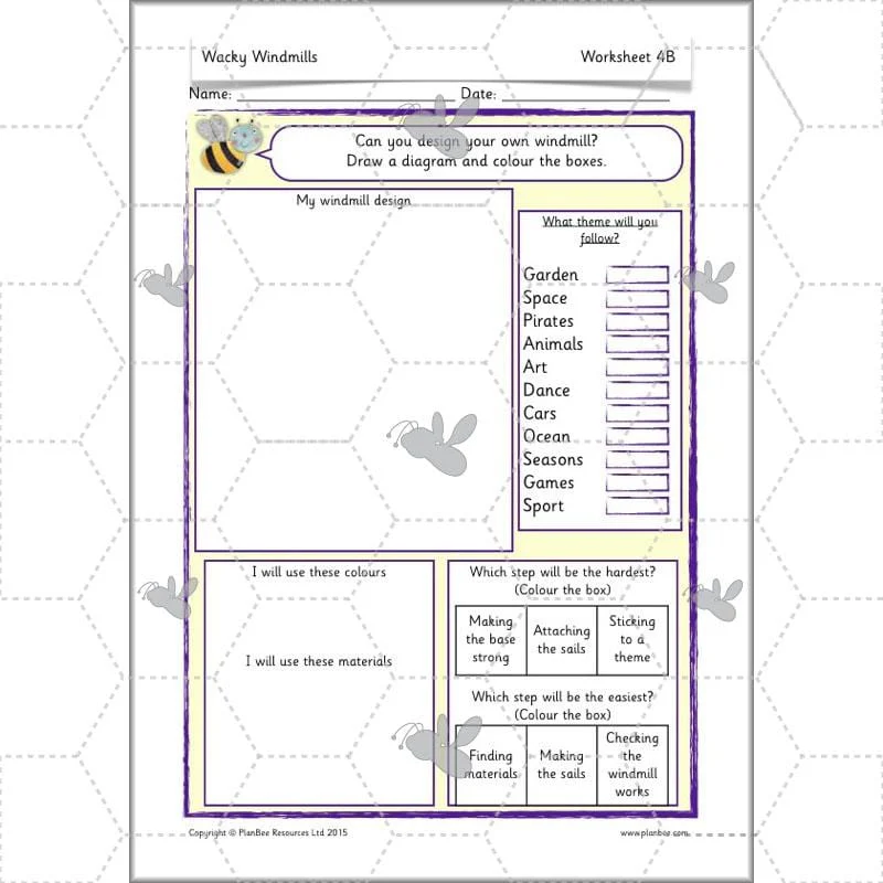 Wacky Windmills - Image 15