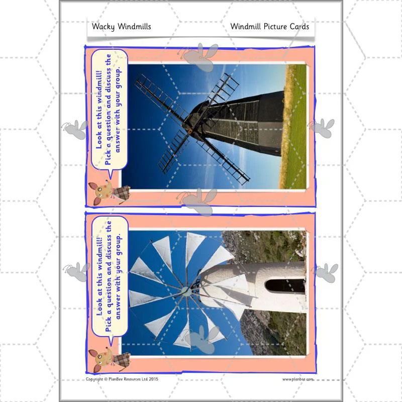 Wacky Windmills - Image 18
