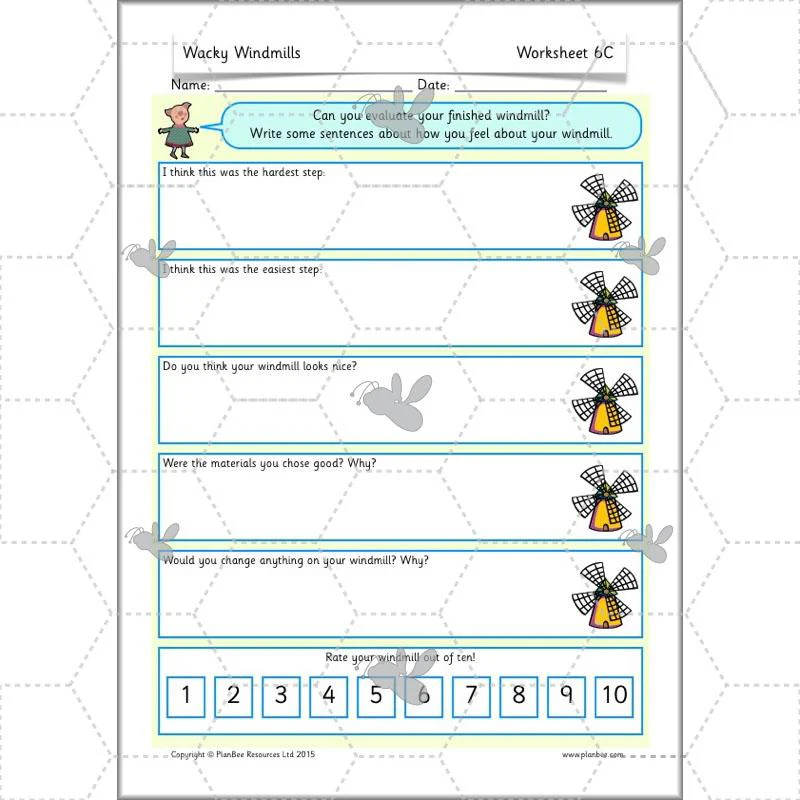 Wacky Windmills - Image 19