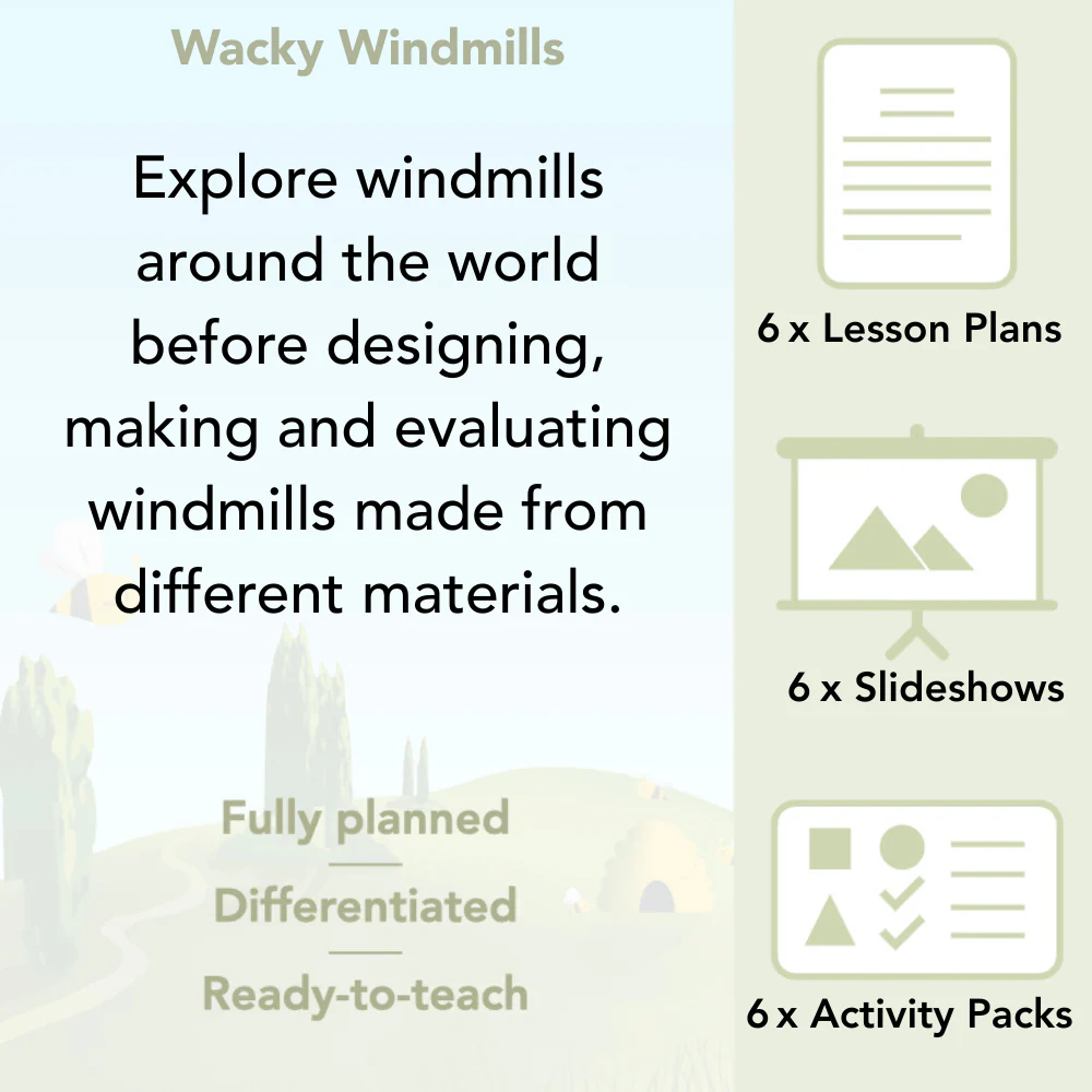 Wacky Windmills - Image 2