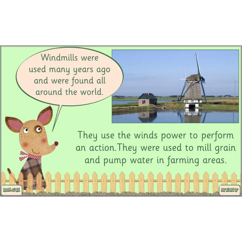Wacky Windmills - Image 24