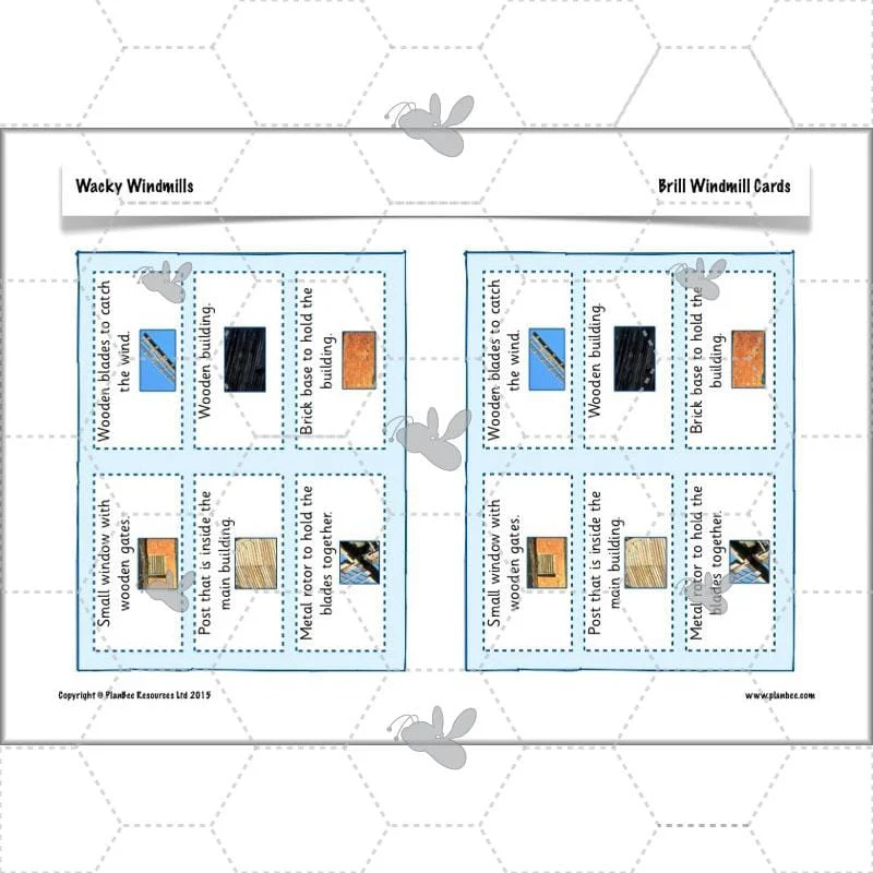 Wacky Windmills - Image 26