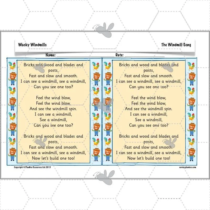 Wacky Windmills - Image 27