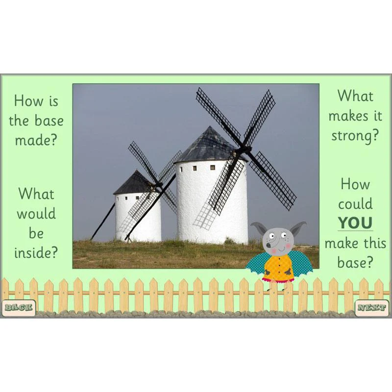 Wacky Windmills - Image 3