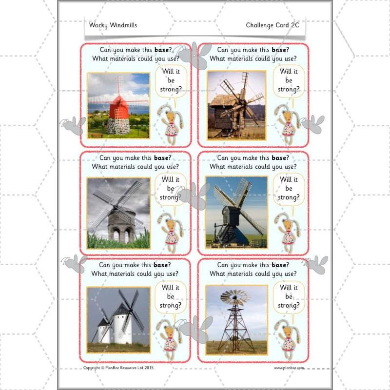 Wacky Windmills - Image 32