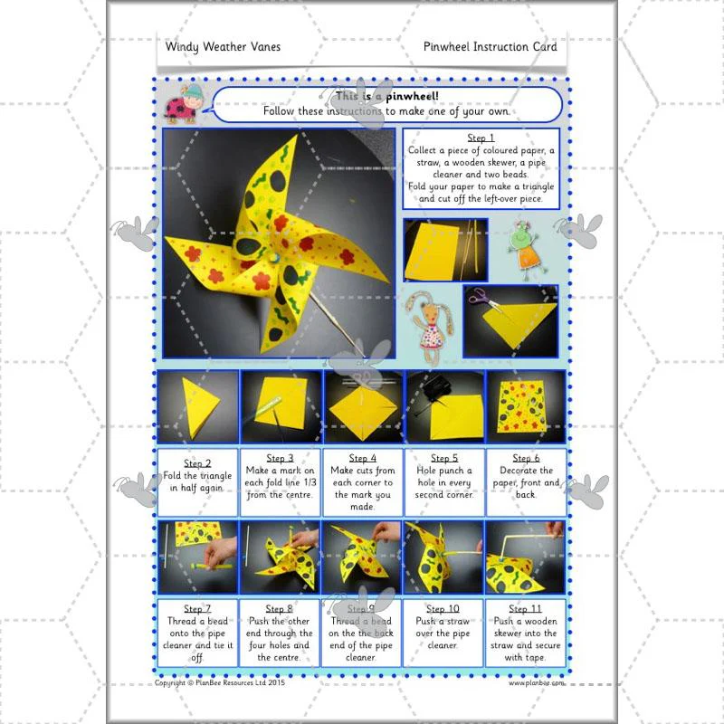 Wacky Windmills - Image 40