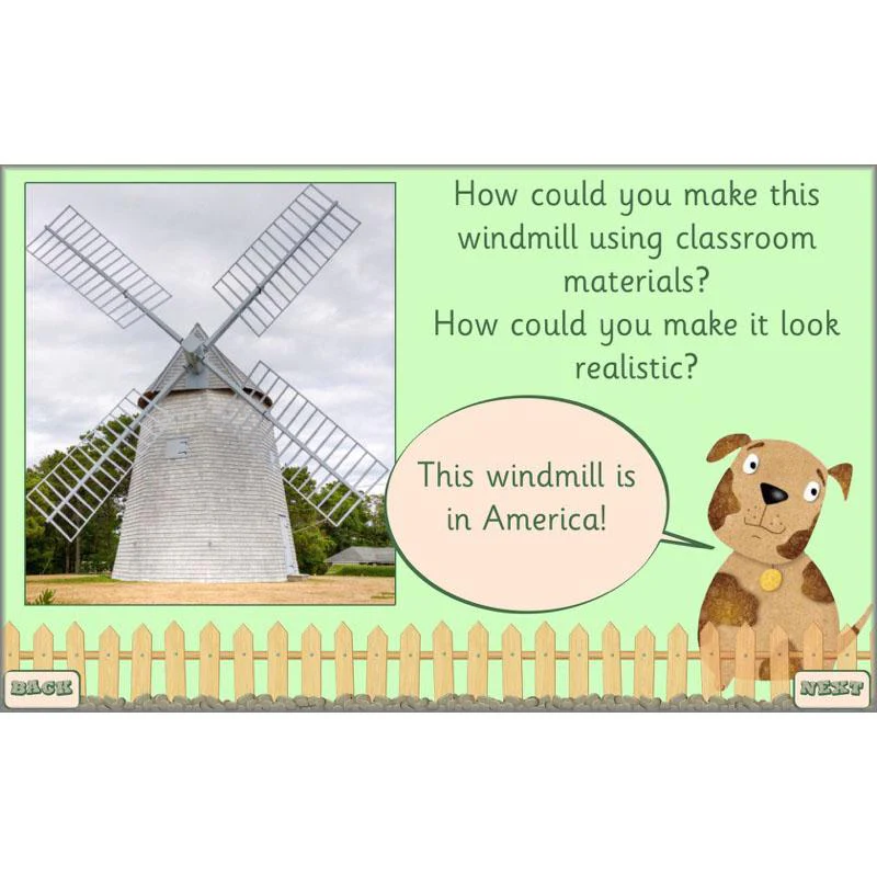 Wacky Windmills - Image 43
