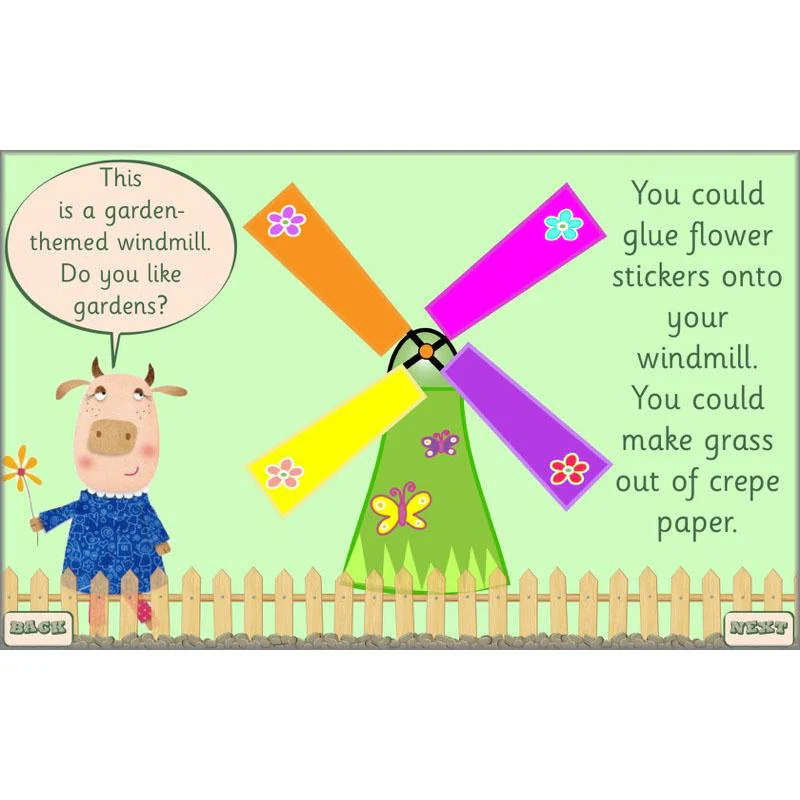 Wacky Windmills - Image 44