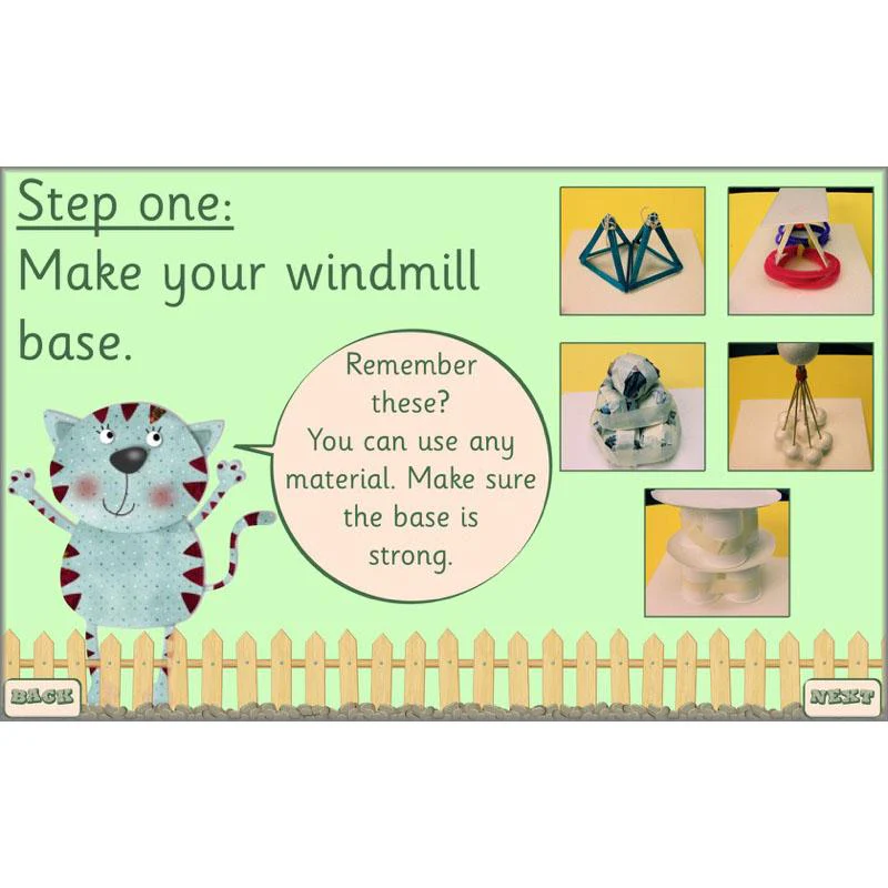 Wacky Windmills - Image 51