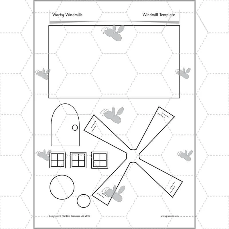Wacky Windmills - Image 54