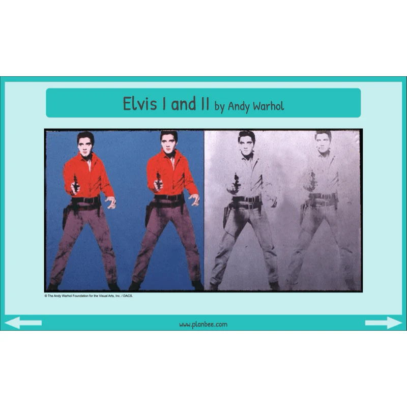 Warhol and the Pop Art Movement - Image 4