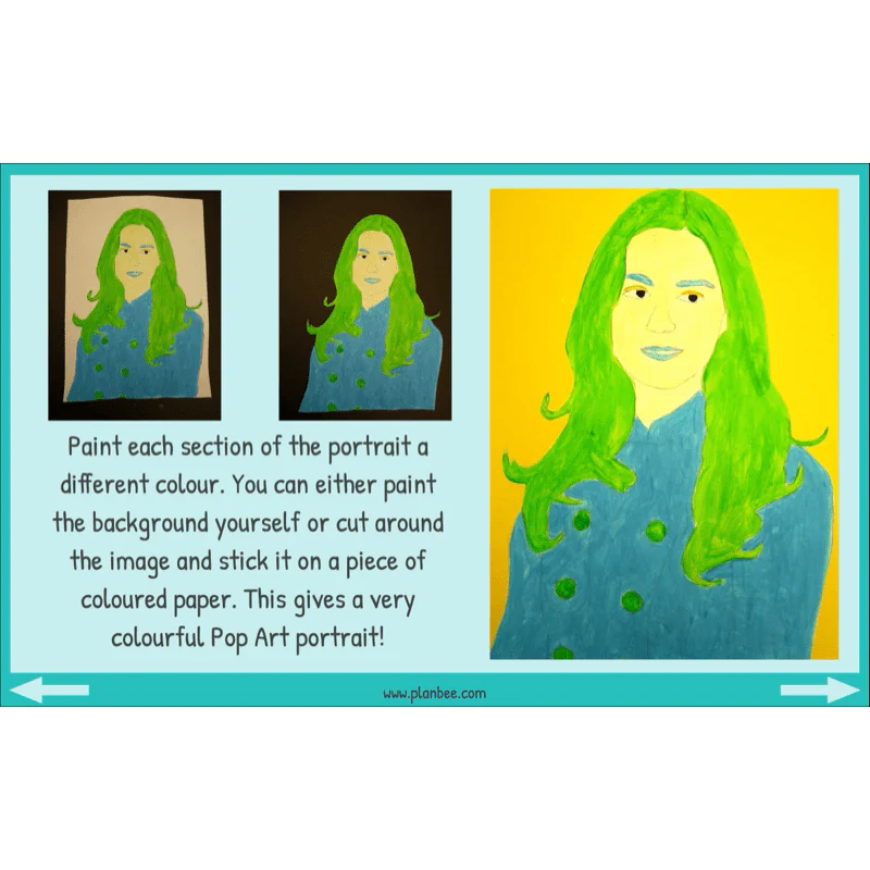 Warhol and the Pop Art Movement - Image 51