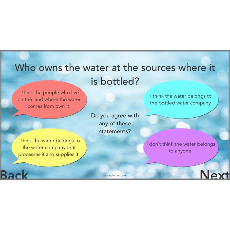 Water In Our World - Image 17