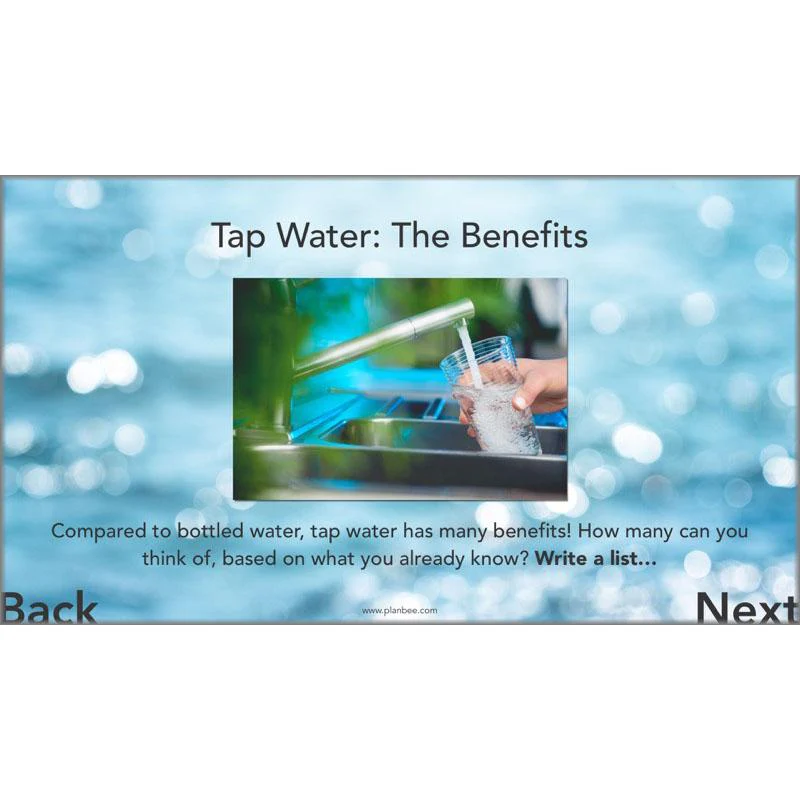 Water In Our World - Image 19