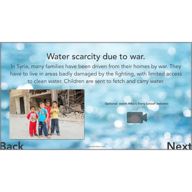Water In Our World - Image 27