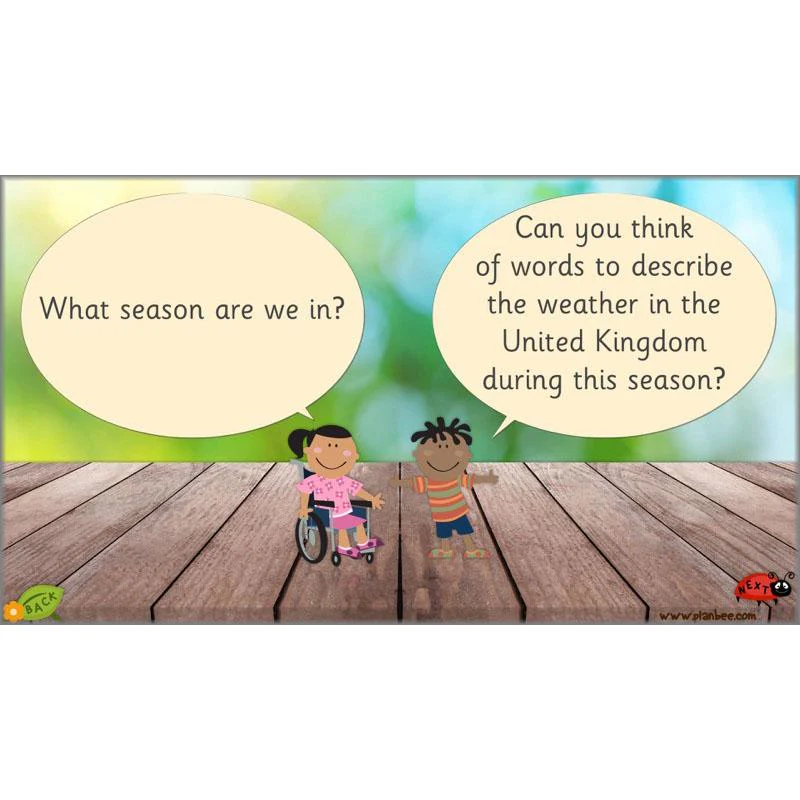 Weather Patterns - Image 16