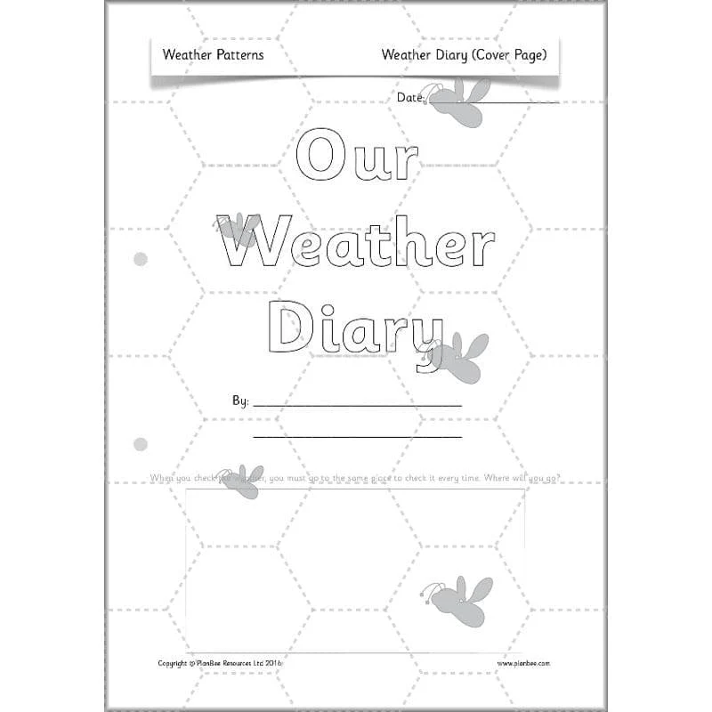 Weather Patterns - Image 19