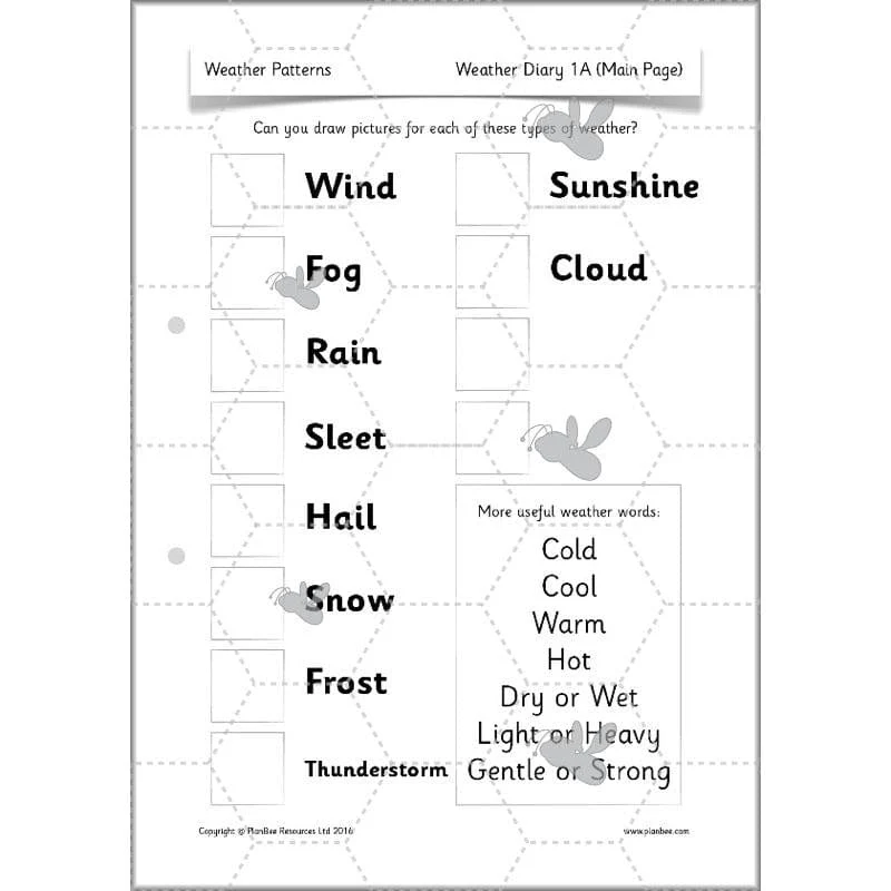 Weather Patterns - Image 20