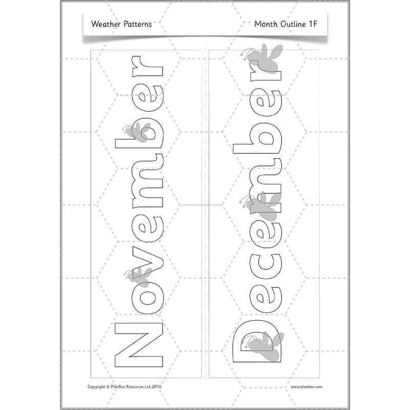 Weather Patterns - Image 21