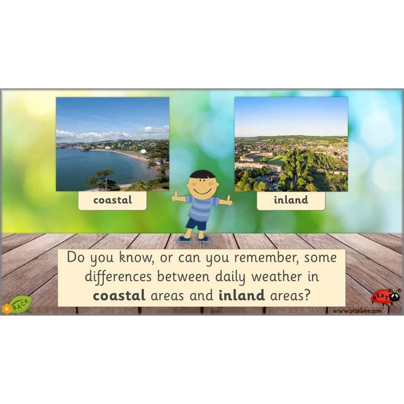 Weather Patterns - Image 30