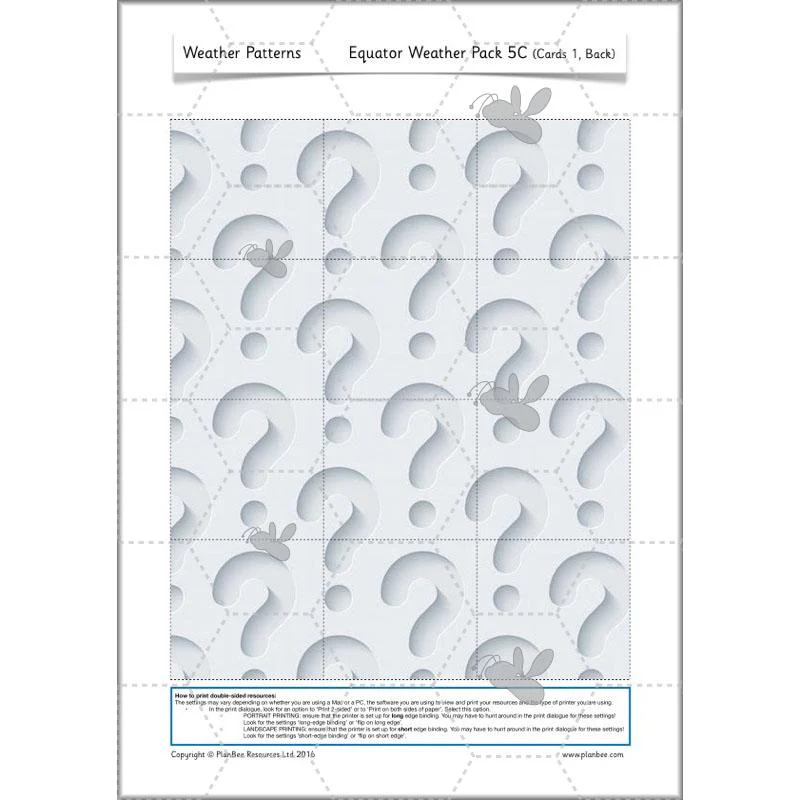 Weather Patterns - Image 50