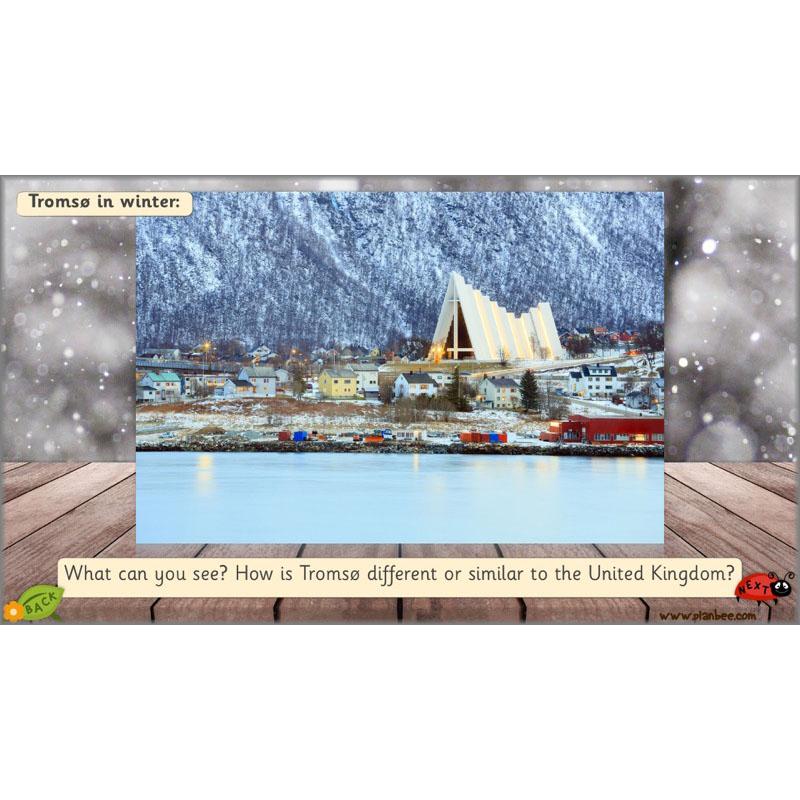 Weather Patterns - Image 53