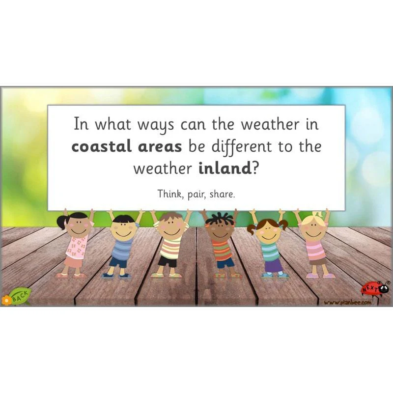 Weather Patterns - Image 61