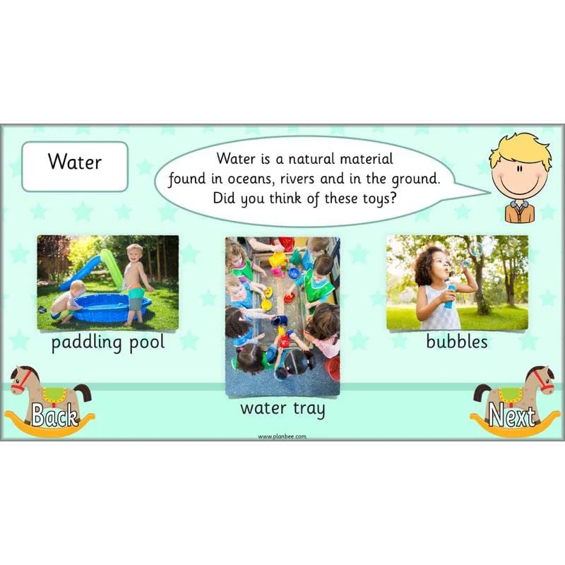 What are toys made from? - Image 26