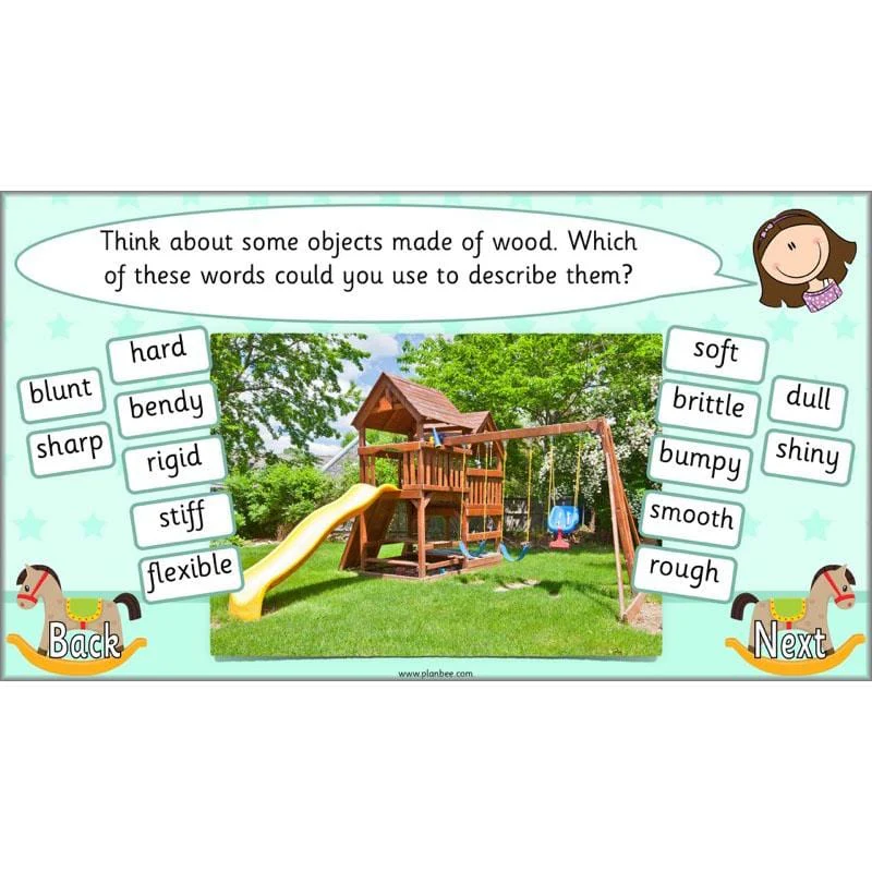 What are toys made from? - Image 35