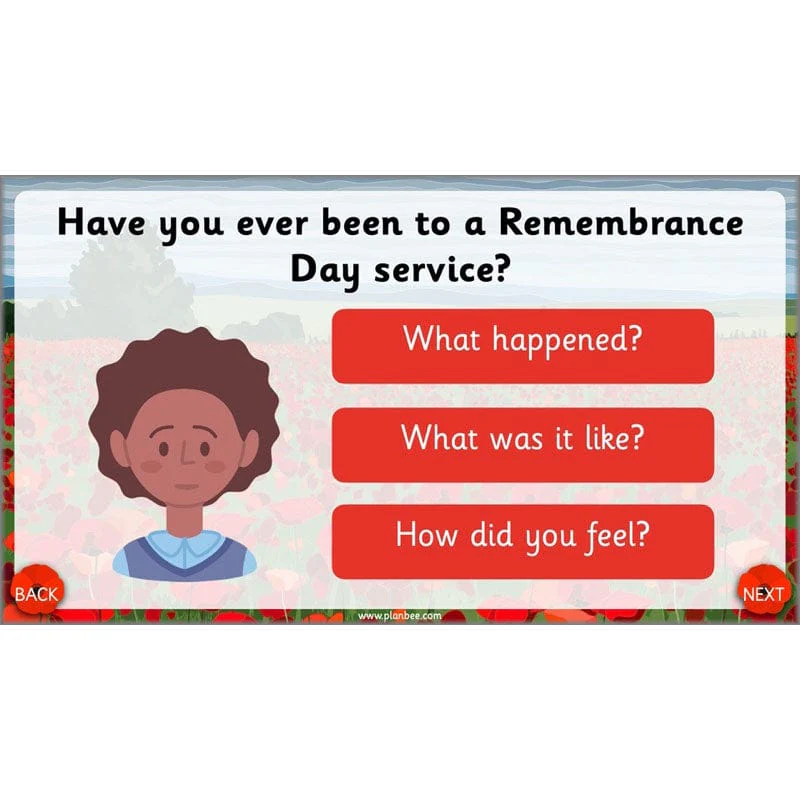 What are we remembering on Remembrance Day? - Image 10
