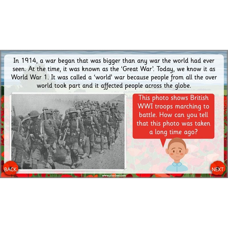 What are we remembering on Remembrance Day? - Image 29