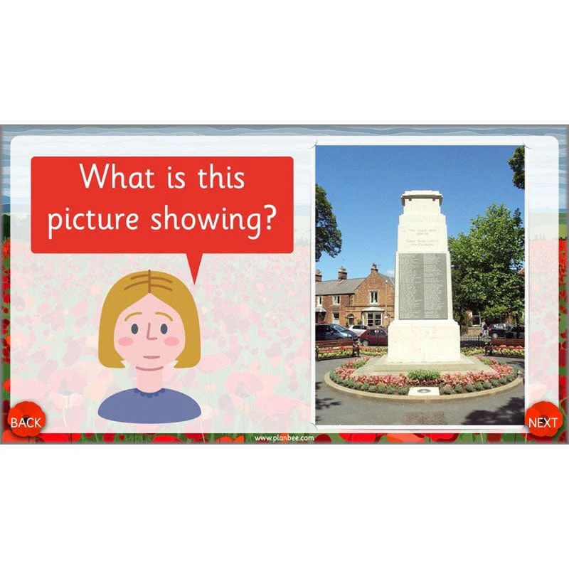 What are we remembering on Remembrance Day? - Image 37