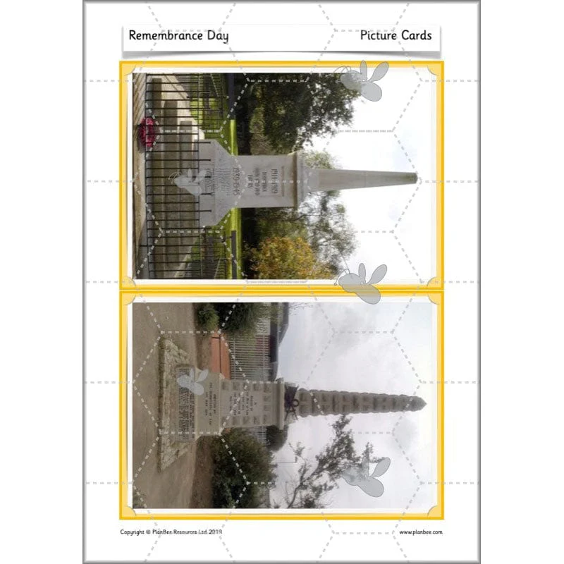 What are we remembering on Remembrance Day? - Image 42