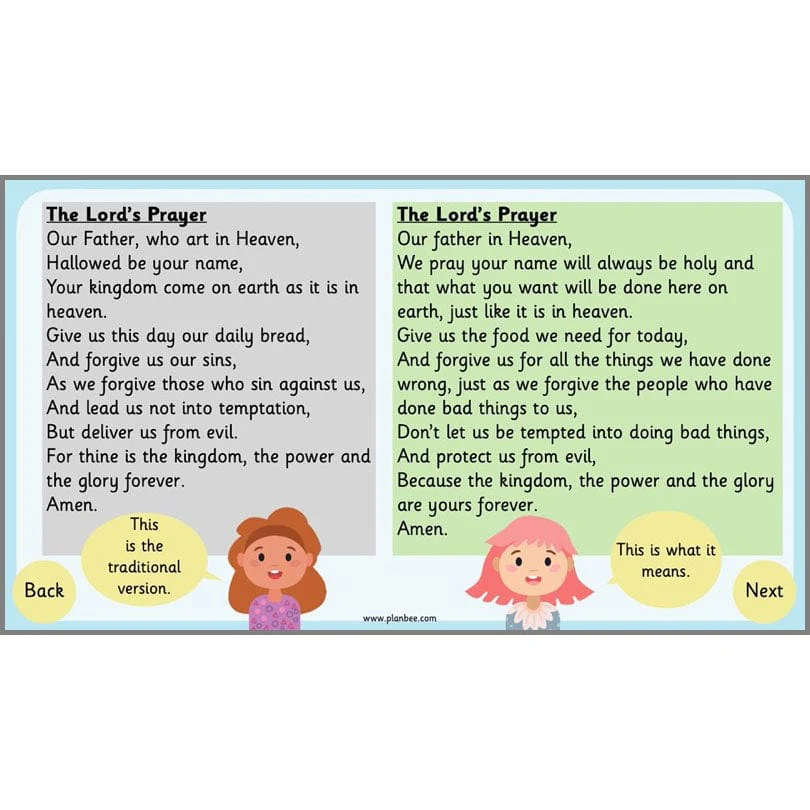 What did Jesus teach us? - Image 10