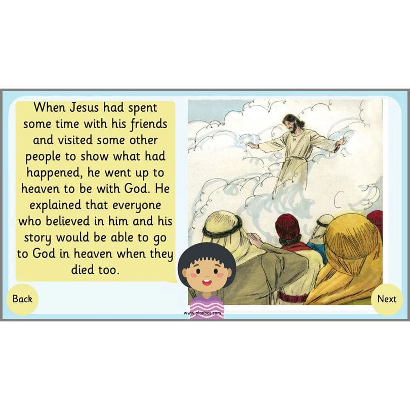What did Jesus teach us? - Image 25