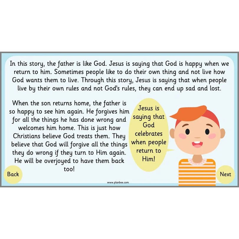 What did Jesus teach us? - Image 35