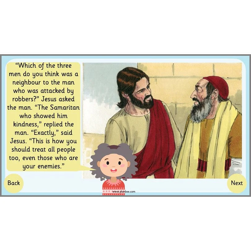 What did Jesus teach us? - Image 7