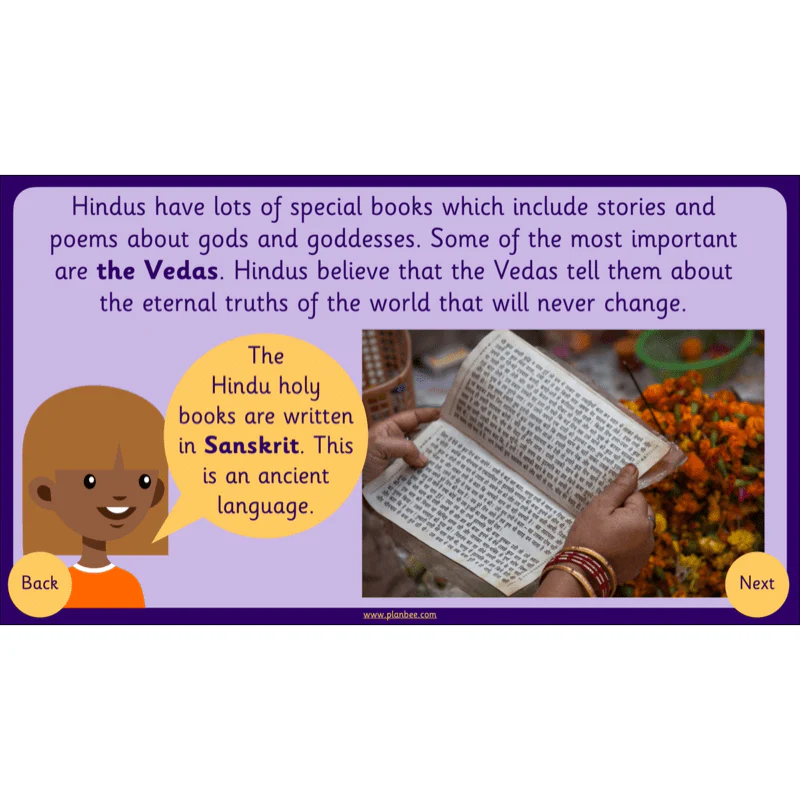 What do Hindus celebrate? - Image 25