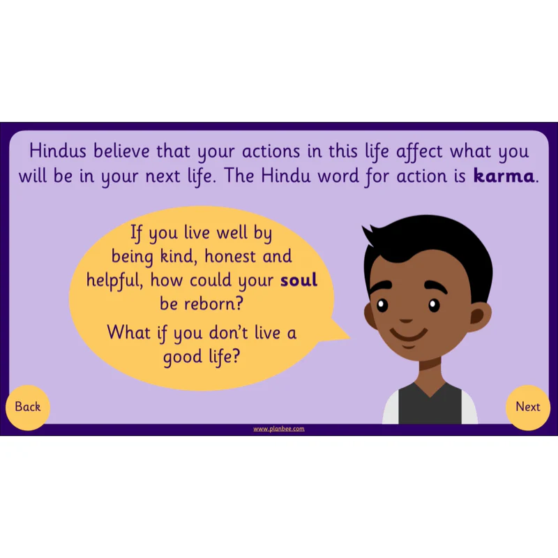 What do Hindus celebrate? - Image 27