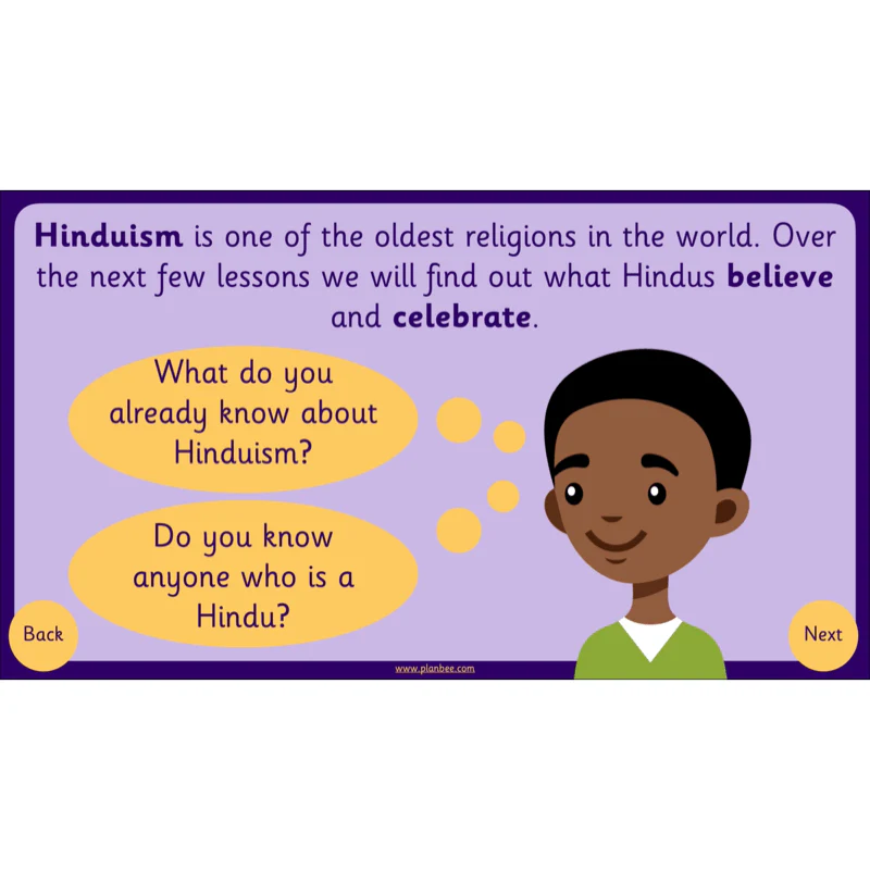 What do Hindus celebrate? - Image 3